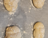 Foto del paso 8 de la receta: Panecillos de harina de fuerza