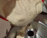 Foto langkah ke 4 dari resep Chiffon Jeruk.