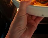 Szicíliai spagettival töltött Padlizsán Doppia recept fázis 7 fotója
