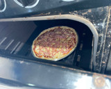 Foto del paso 6 de la receta: Pizza con salsa de tomate a la G