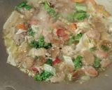 Foto langkah ke 3 dari resep Capcay sayur.