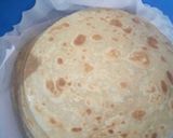 A picture of step 8 of Soft layered chapati.