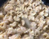 Foto del paso 6 de la receta: Tortellini en salsa de queso