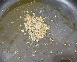 A picture of step 1 of Instant Green Chilli Pickle.