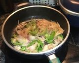 Foto del paso 2 de la receta: Repollo Rehuevo