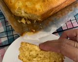 Foto langkah ke 5 dari resep Bolu Keju Panggang (tanpa mixer).