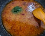 Foto langkah ke 3 dari resep Cireng Isi Ayam Pedas.