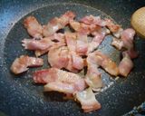 Csirkés-zöldséges paradicsomleves recept fázis 5 fotója
