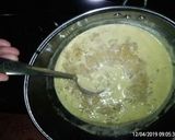 Foto langkah ke 6 dari resep Gulai tempe basi/lanas praktis.