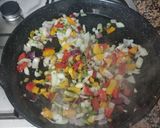 Foto del paso 1 de la receta: Arroz con calamares