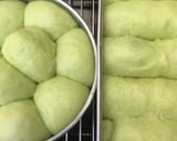 Foto langkah ke 4 dari resep Jus Pandan Serbaguna.