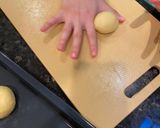 Foto langkah ke 5 dari resep Donat Kentang.