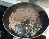 超級下飯 泰式打拋豬的食譜步驟2照片