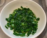 Hình bước làm 4 của món Bún bò xào xả