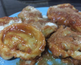 Foto del paso 5 de la receta: Pasta rellena con verduras y carne, RIQUÍSIMO !