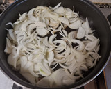Foto del paso 2 de la receta: Strogonoff bajo en calorías