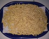 Foto langkah ke 4 dari resep Bidaran Keju.