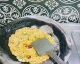 पालक के थेपले रेसिपी चरण 3 फोटो