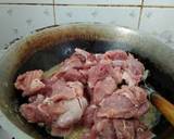 Cara Membuat Bistik Daging Sapi 2