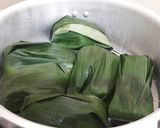 Foto langkah ke 3 dari resep Pepes ayam kemangi.