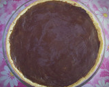 Foto del paso 2 de la receta: Tarta Tofi: Chocolate y dulce de leche 🤗😍 (Rápida y fácil)