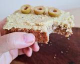 Foto del paso 4 de la receta: Hummus con aceitunas verdes 🫒