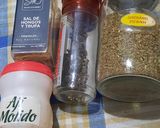 Foto del paso 3 de la receta: Dip de berenjenas