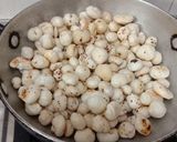 मखाना खीर (makhana kheer recipe in Hindi) रेसिपी चरण 1 फोटो