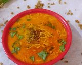 દાણા મેથી નું શાક (Dana Methi Shak Recipe In Gujarati) રેસીપી સ્ટેપ3ફોટો
