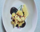 Foto langkah ke 2 dari resep Sate Jamur Tiram.