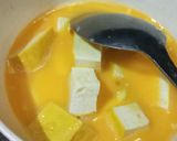 Foto langkah ke 1 dari resep Tahu crispy bonori.