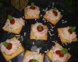 Biscuit Canapes recipe step 4 photo