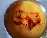 पंजाबी कढ़ी (Punjabi Curry Recipe In Hindi) रेसिपी चरण 7 फोटो