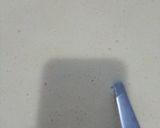 Pas rețetă Clătite cu apă minerală umplute cu dulceață de prune și fragi🍓 1 fotografie