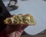 Foto del paso 18 de la receta: Tarta de puerro,arvejas y zapallitos