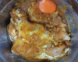 Foto langkah ke 2 dari resep Ayam Goreng Rempah.