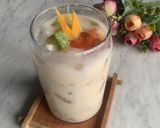 Foto langkah ke 4 dari resep Es Teler Creamy.