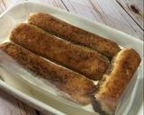 Foto langkah ke 9 dari resep Original Tiramisu (no bake).