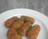 Foto langkah ke 6 dari resep Mendol Tempe.