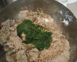 પાલક પરાઠા (Palak Paratha recipe in Gujarati) રેસીપી સ્ટેપ2ફોટો