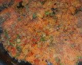Foto del paso 3 de la receta: Lasaña vegana