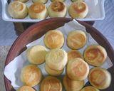 Foto langkah ke 13 dari resep Bakpia kacang merah.