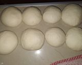 Foto del paso 5 de la receta: Sándwich de Falafel