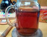 Foto langkah ke 4 dari resep Cinnamon Tea.