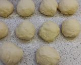 Pihe-puha kiflik recept fázis 2 fotója