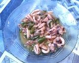 Foto langkah ke 4 dari resep Tumis Cumi.