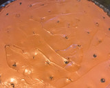 Foto del paso 4 de la receta: Tartaleta de arándanos fit y saludable