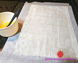 Foto del paso 1 de la receta: Mini Tartas Flor