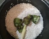 Foto langkah ke 2 dari resep Nasi Rempah Wangi.
