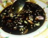 Foto langkah ke 5 dari resep Sate bumbu simple😊.